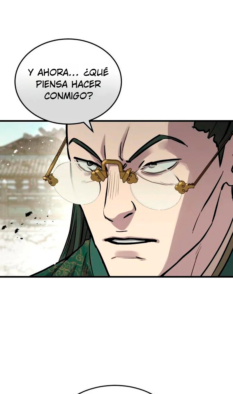 Dominio Absoluto capítulo 88 página 29