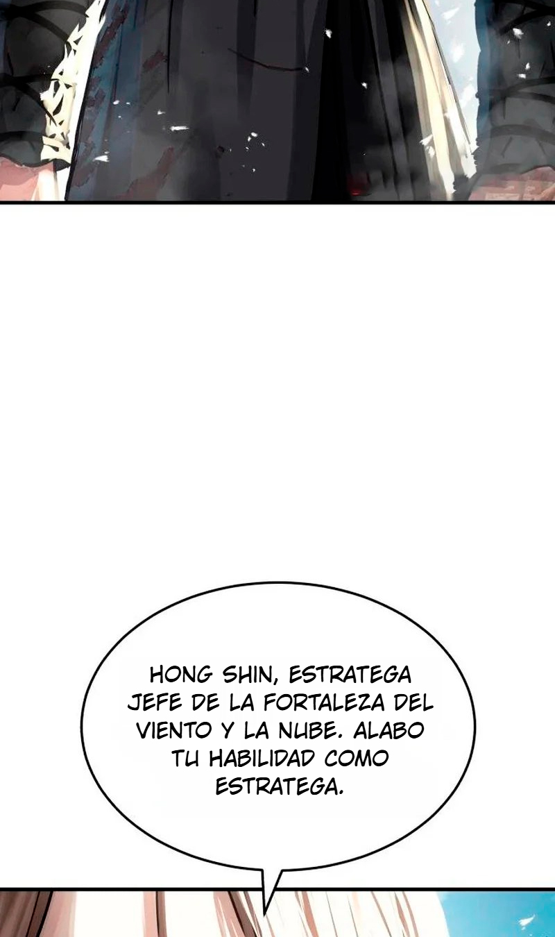Dominio Absoluto capítulo 88 página 31