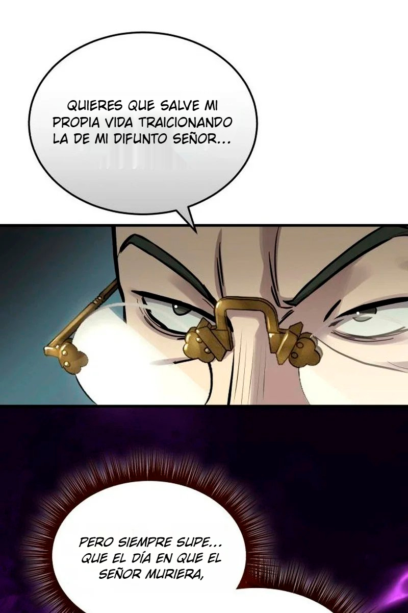 Dominio Absoluto capítulo 88 página 36