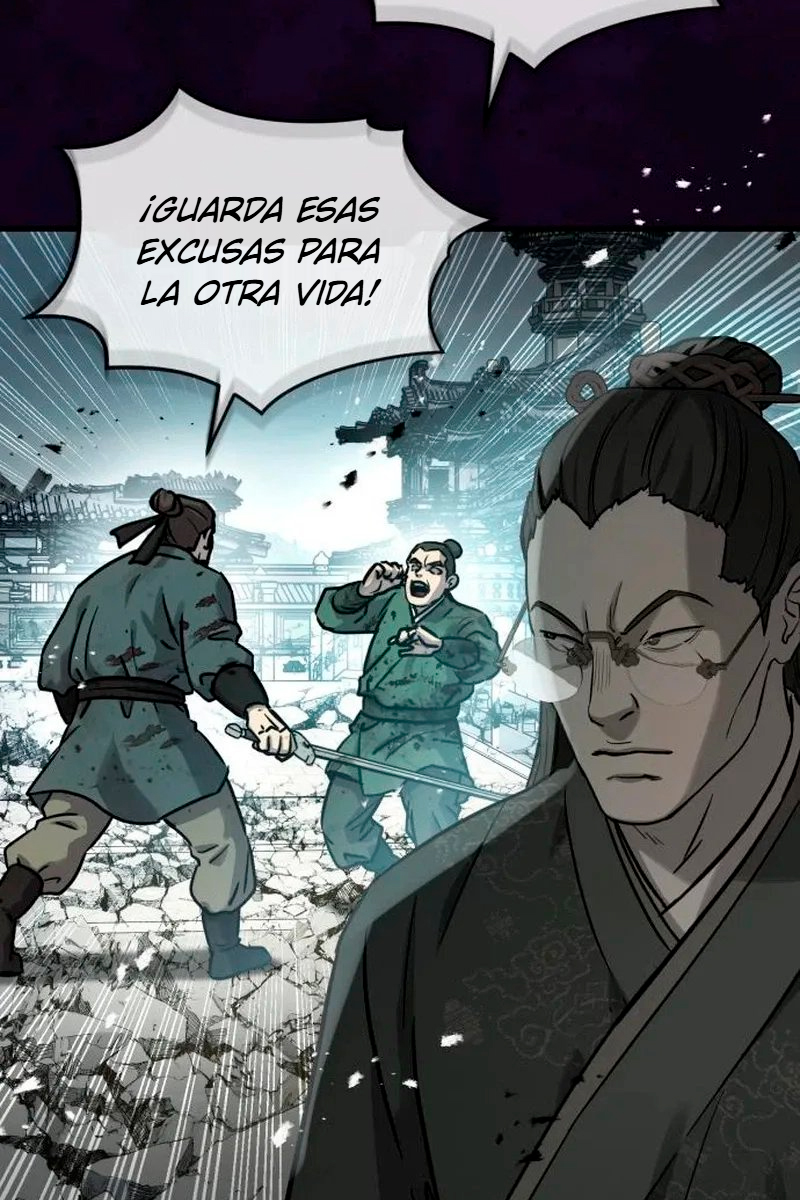 Dominio Absoluto capítulo 88 página 40