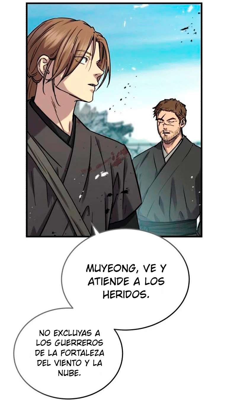 Dominio Absoluto capítulo 88 página 48