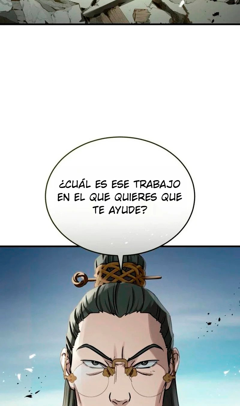 Dominio Absoluto capítulo 88 página 50