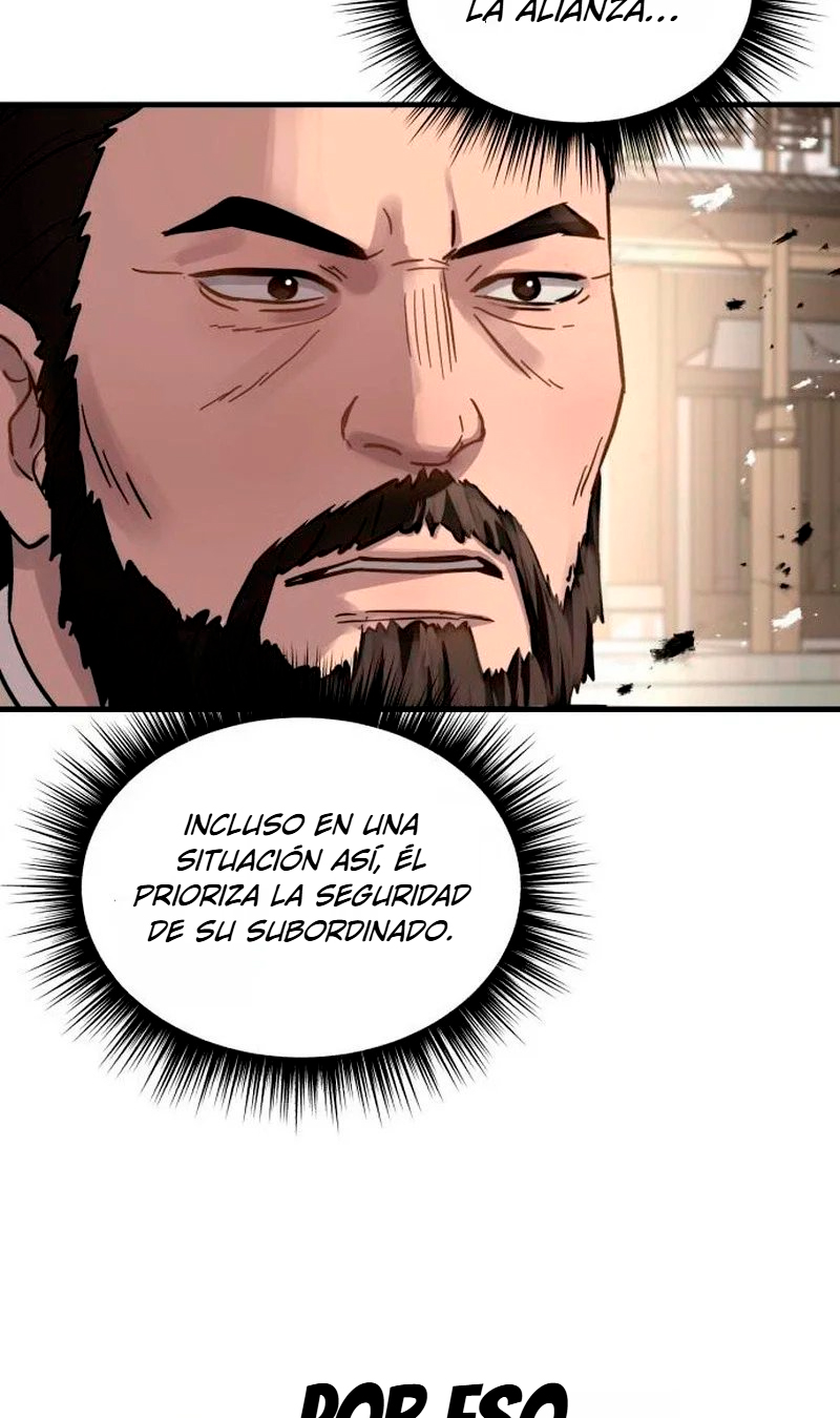 Dominio Absoluto capítulo 88 página 67
