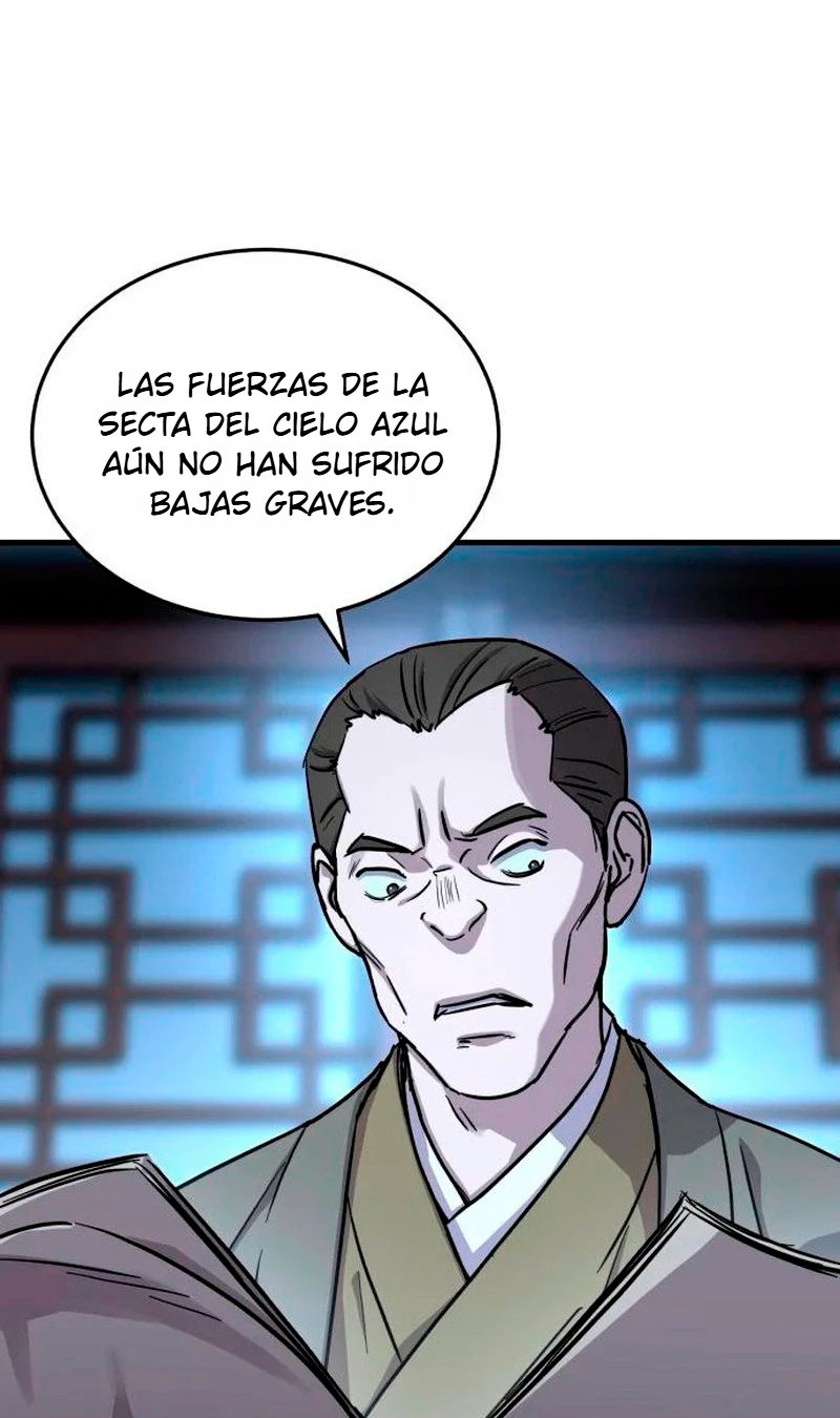 Dominio Absoluto capítulo 88 página 87