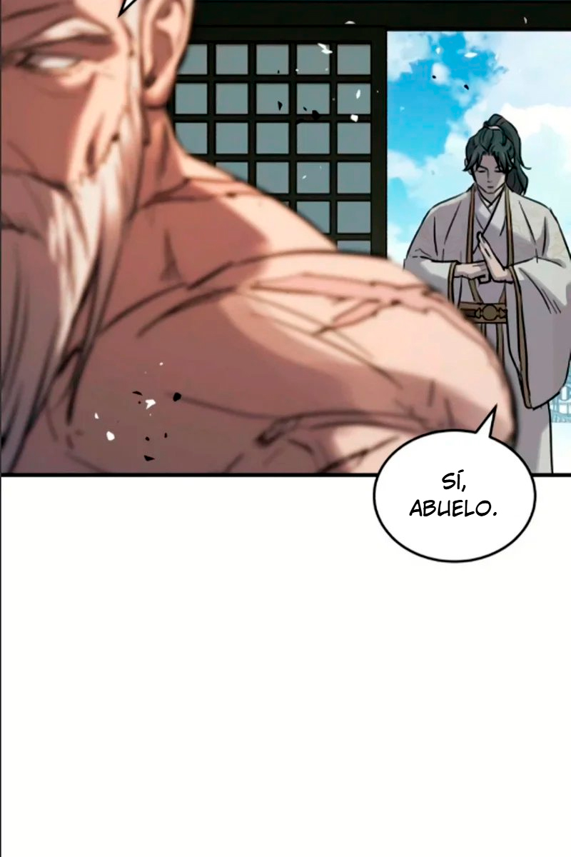 Dominio Absoluto capítulo 89 página 97