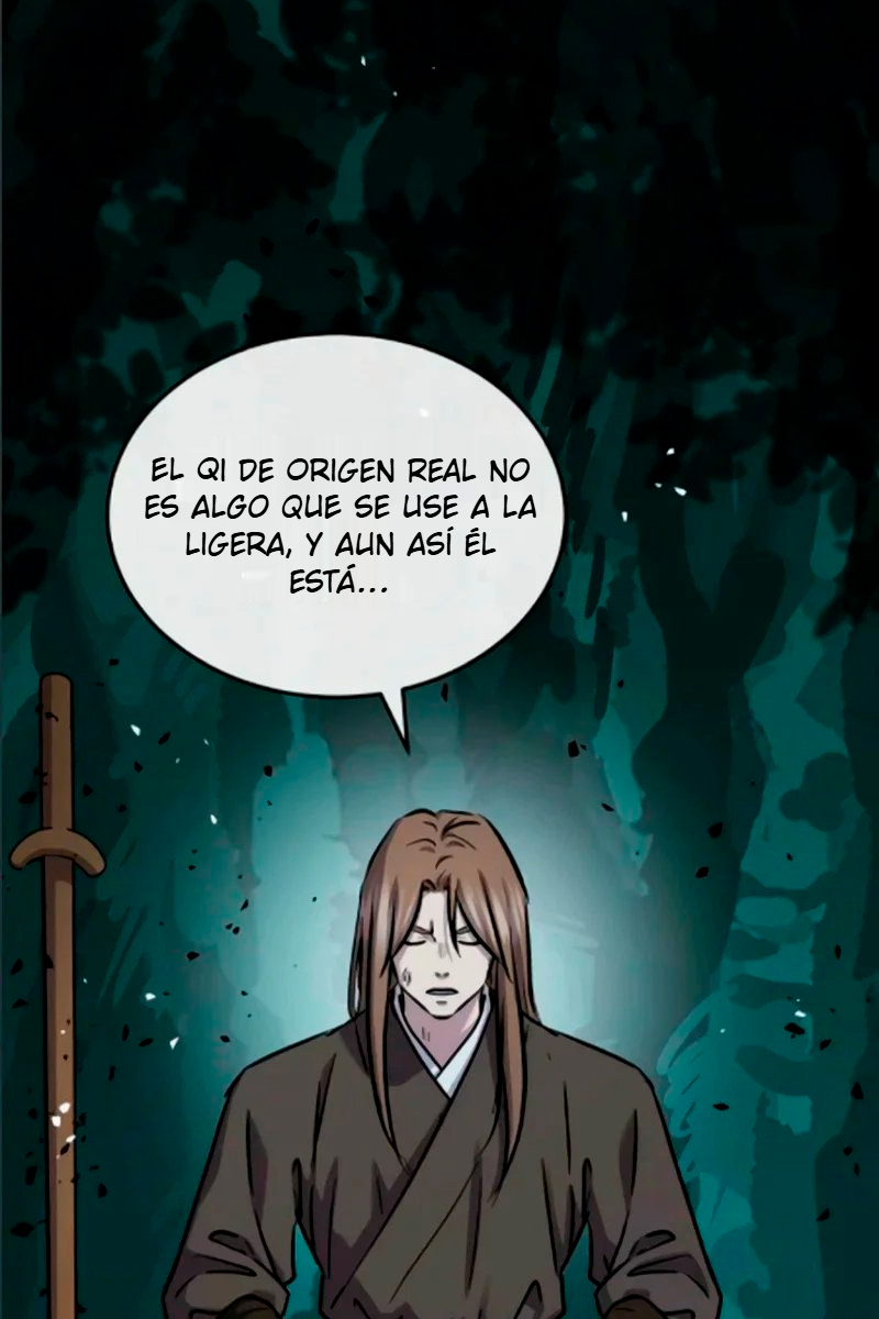 Dominio Absoluto capítulo 89 página 138