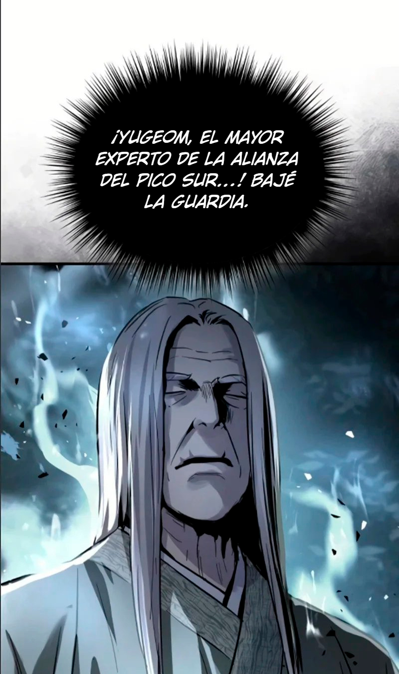 Dominio Absoluto capítulo 89 página 146