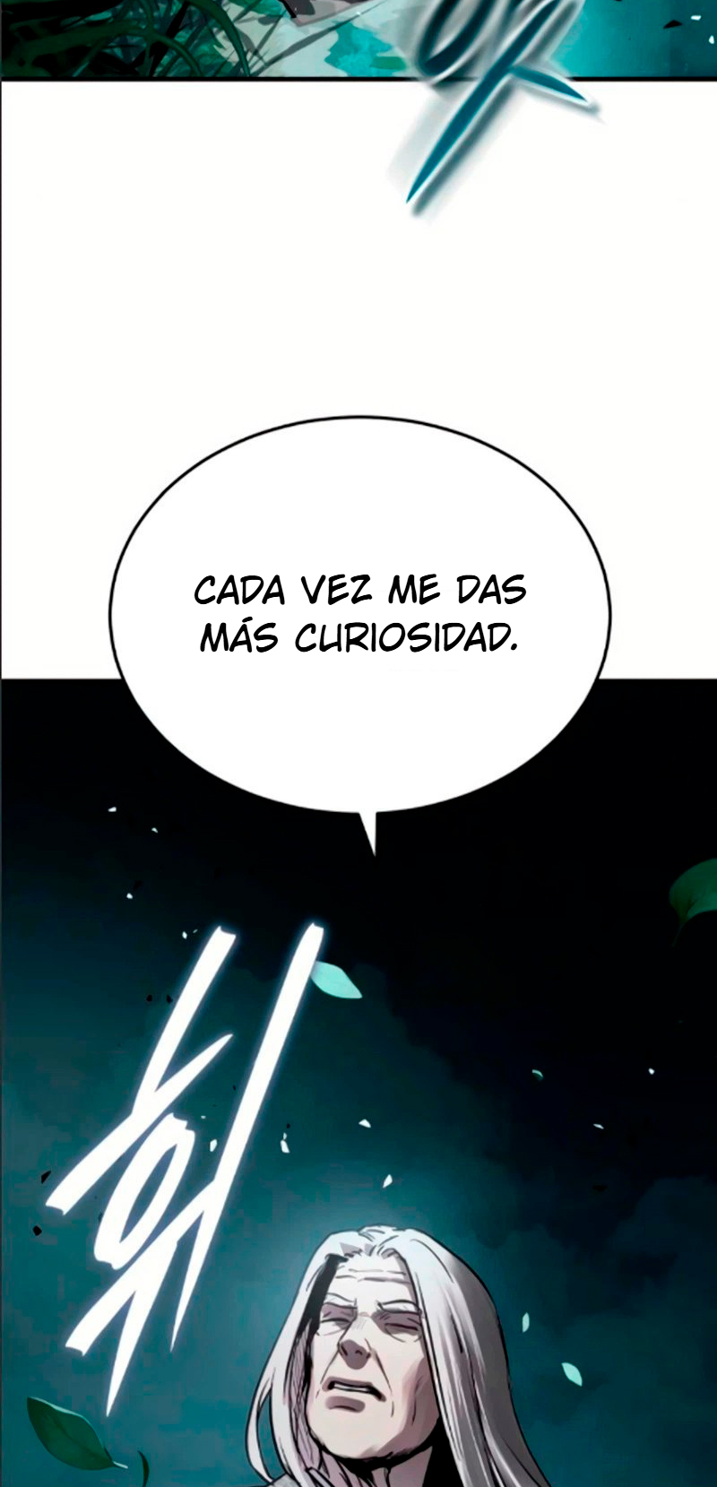 Dominio Absoluto capítulo 89 página 153