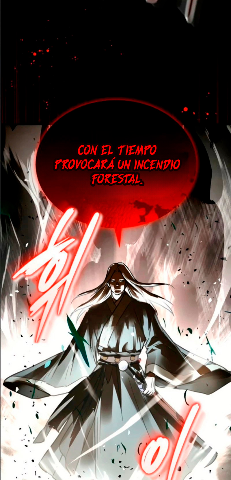 Dominio Absoluto capítulo 89 página 158
