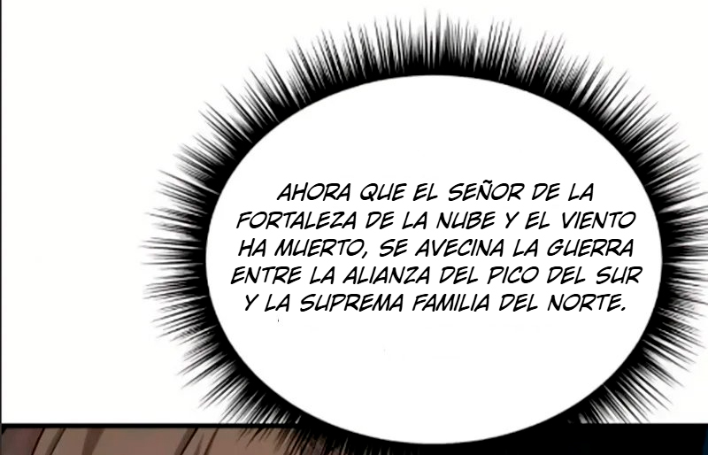 Dominio Absoluto capítulo 89 página 11