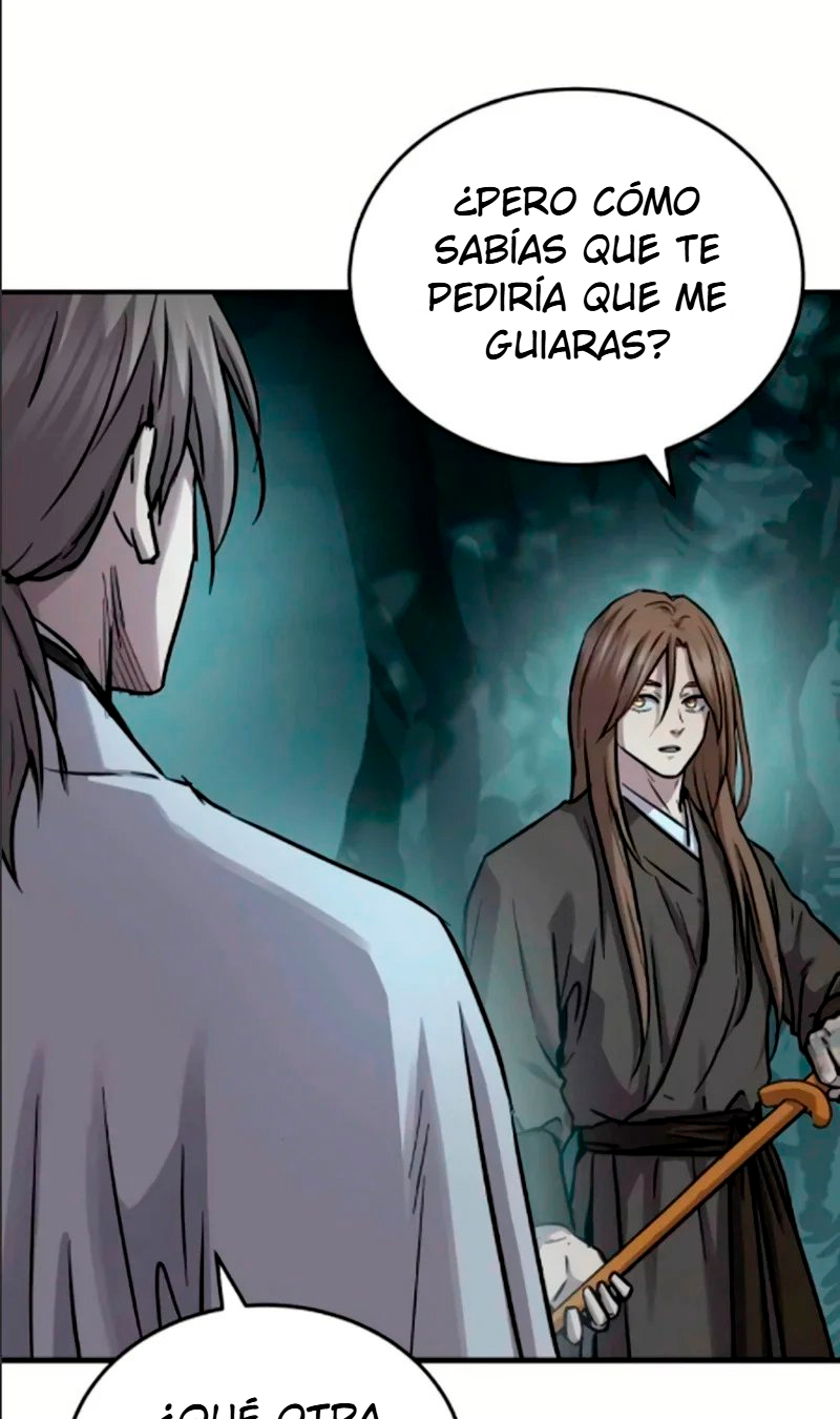 Dominio Absoluto capítulo 89 página 22