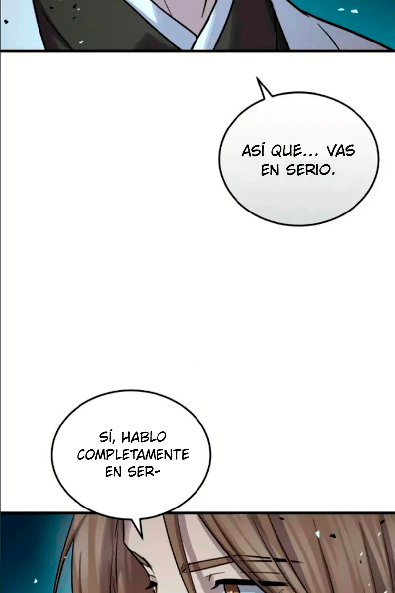 Dominio Absoluto capítulo 89 página 33