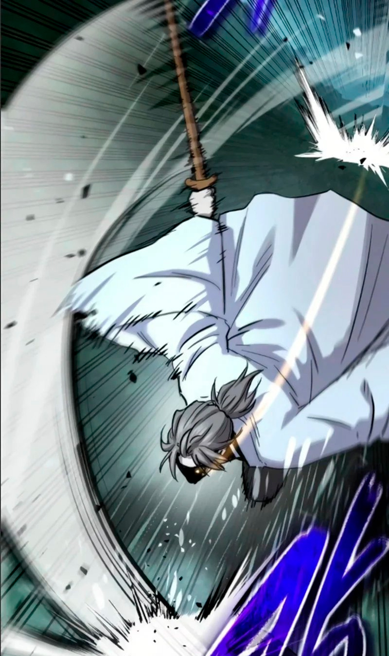 Dominio Absoluto capítulo 89 página 42