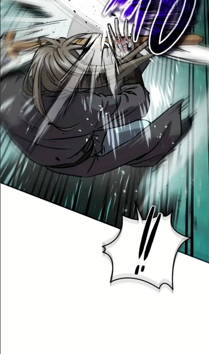 Dominio Absoluto capítulo 89 página 43