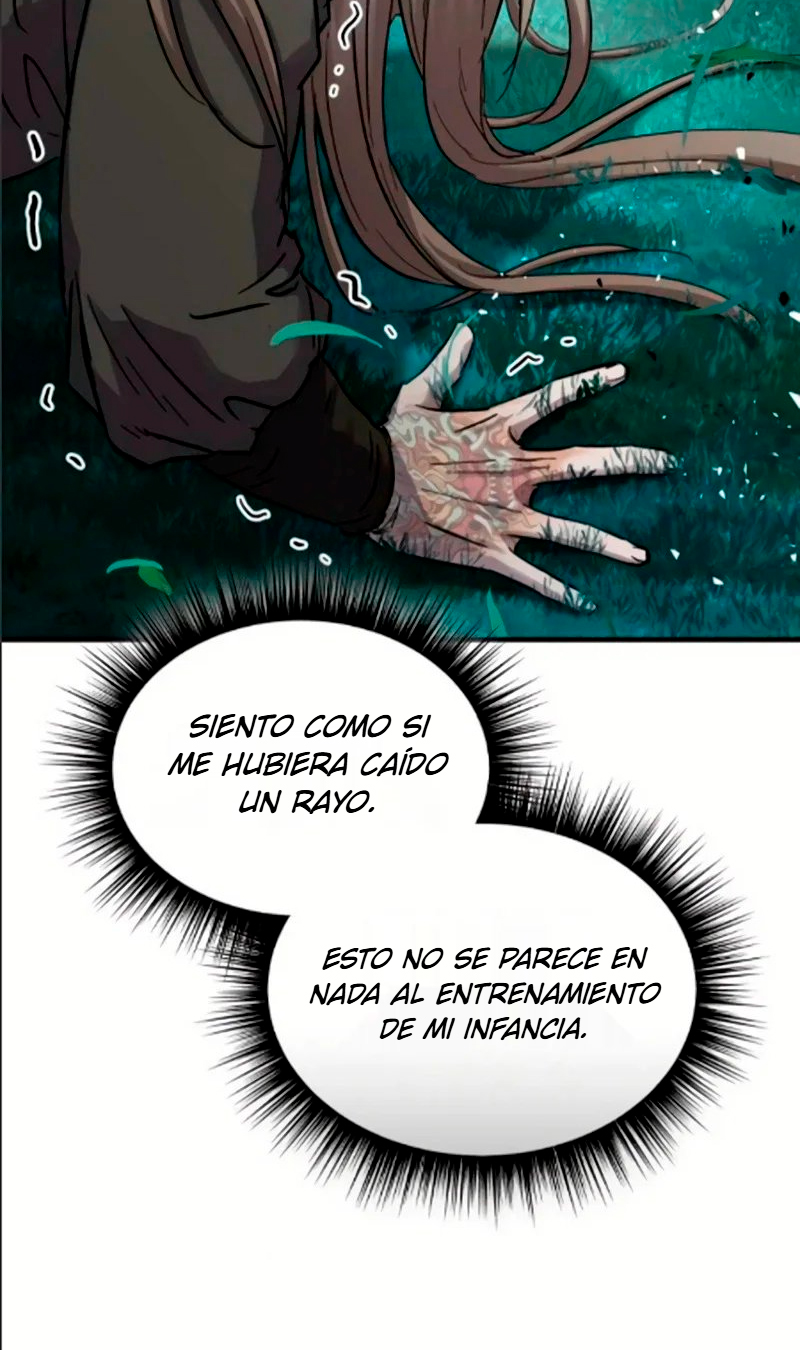 Dominio Absoluto capítulo 89 página 64