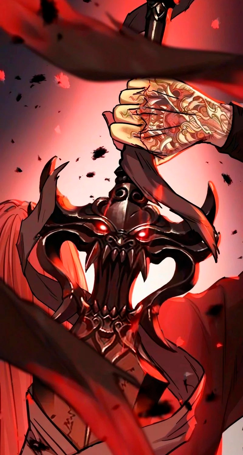 Dominio Absoluto capítulo 107 página 99