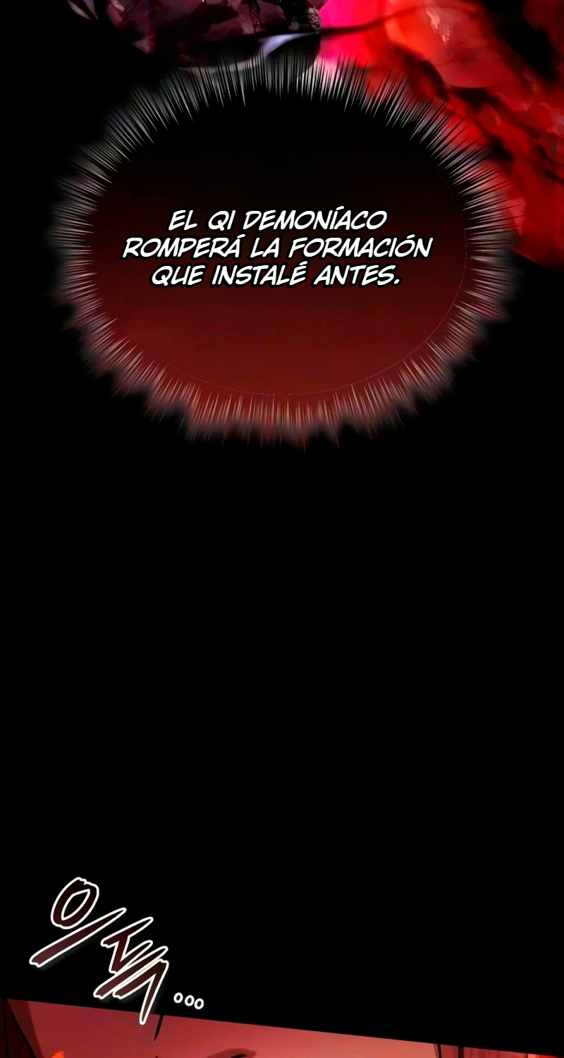 Dominio Absoluto capítulo 107 página 108