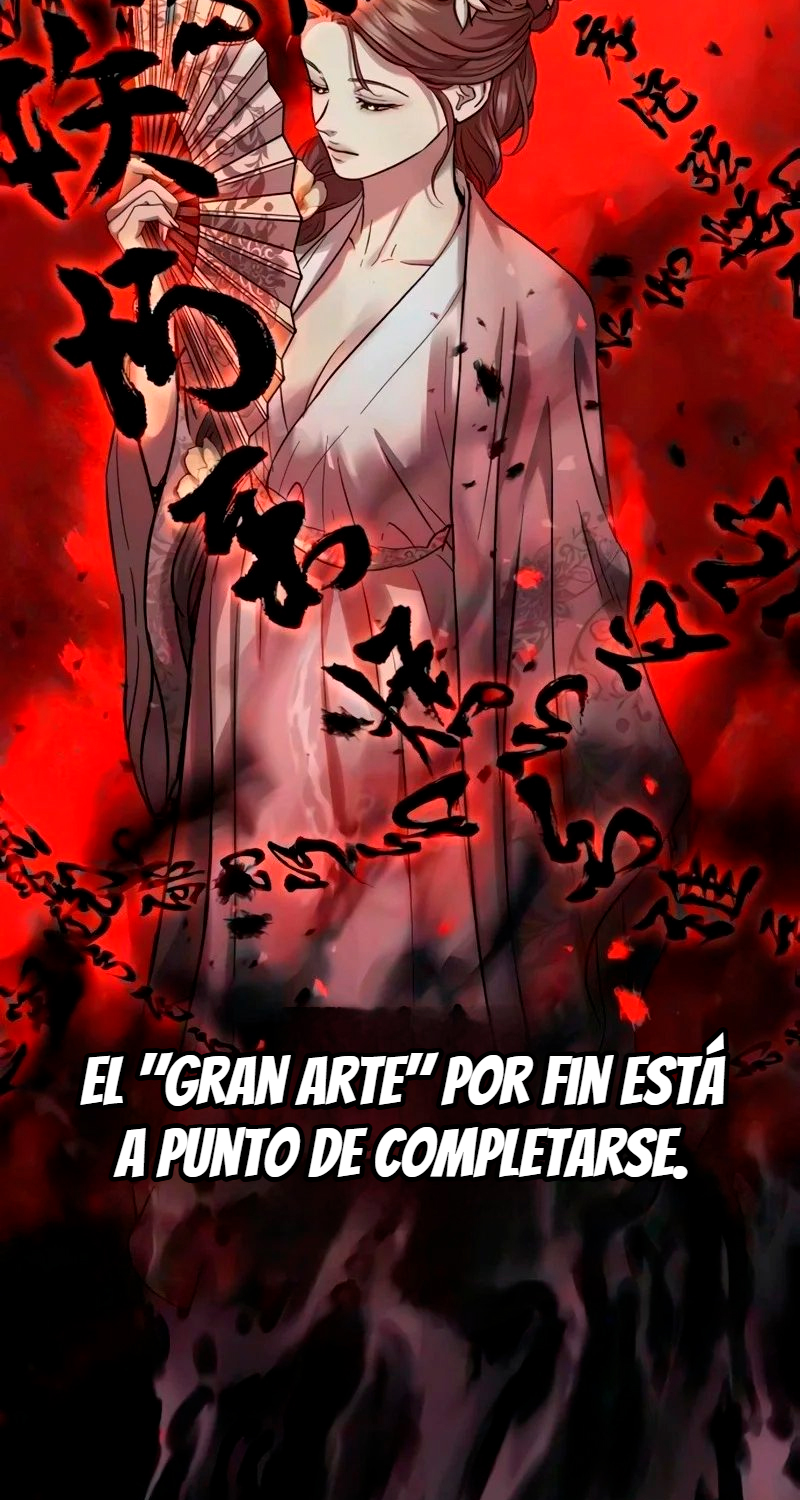 Dominio Absoluto capítulo 107 página 20