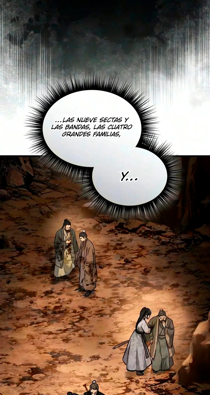 Dominio Absoluto capítulo 107 página 22