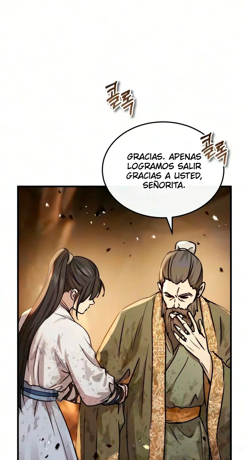 Dominio Absoluto capítulo 107 página 24