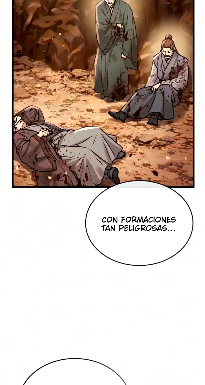 Dominio Absoluto capítulo 107 página 32