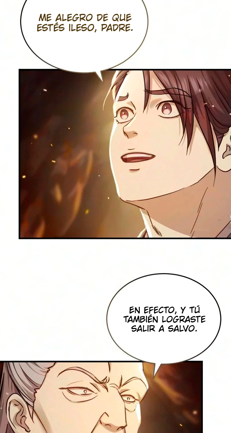 Dominio Absoluto capítulo 107 página 33