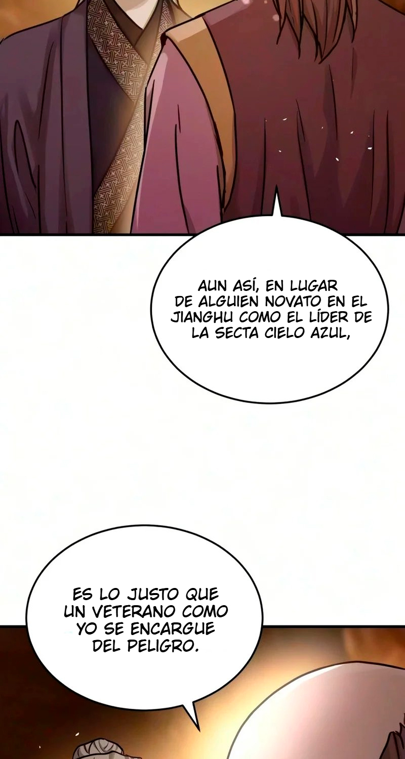 Dominio Absoluto capítulo 107 página 35