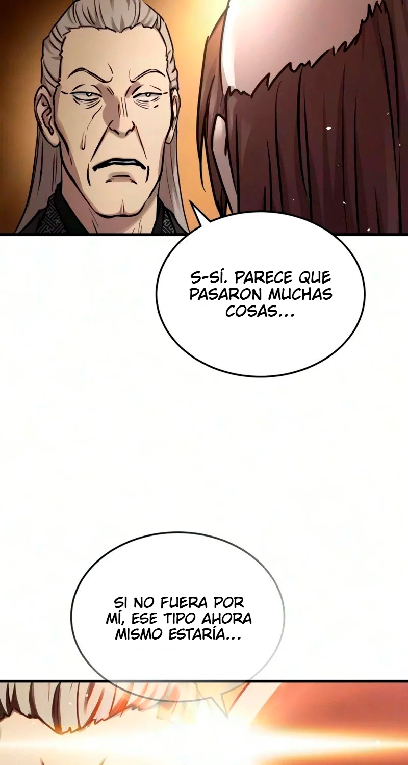 Dominio Absoluto capítulo 107 página 36