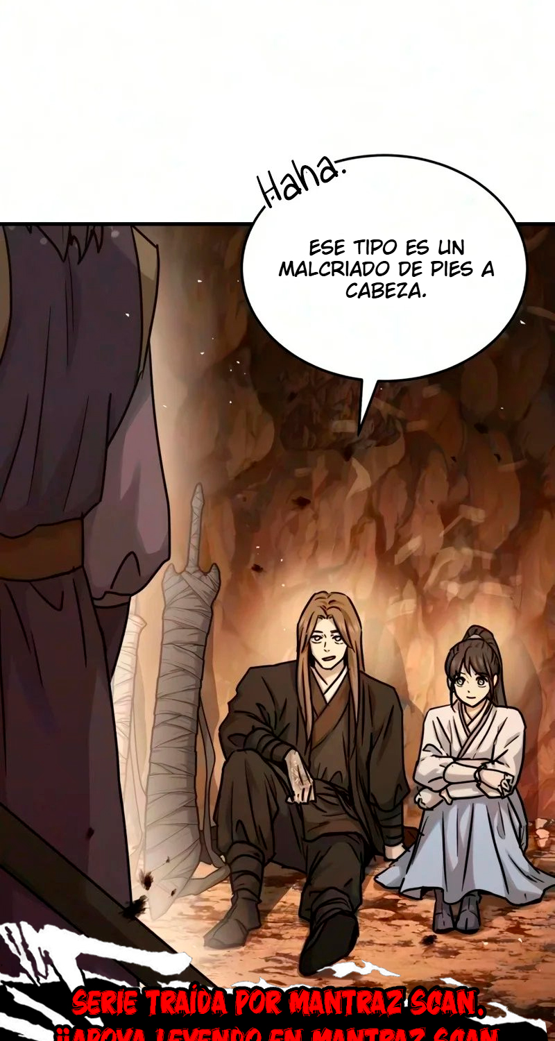 Dominio Absoluto capítulo 107 página 38