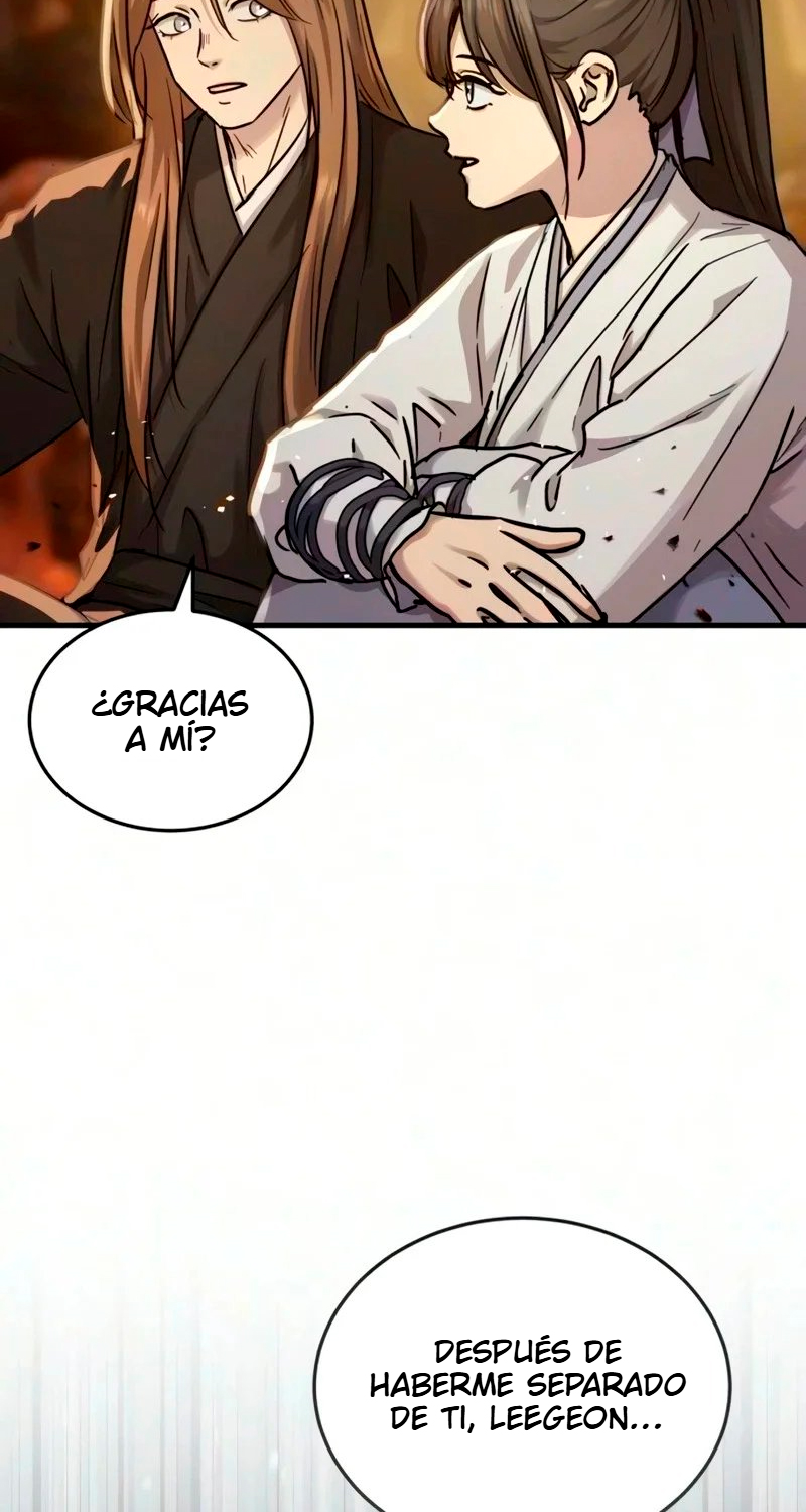 Dominio Absoluto capítulo 107 página 41