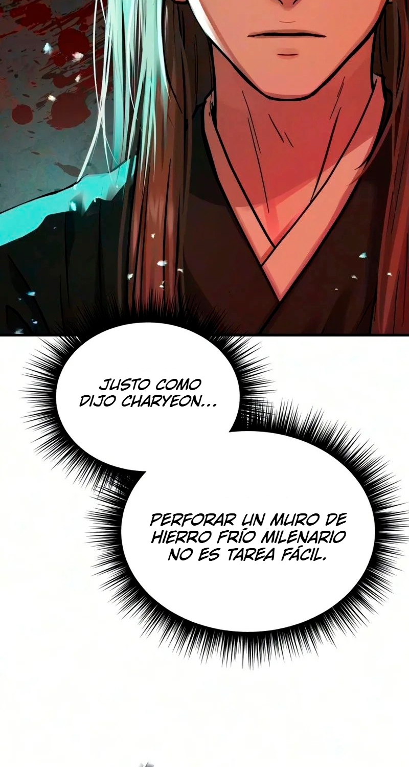 Dominio Absoluto capítulo 107 página 69