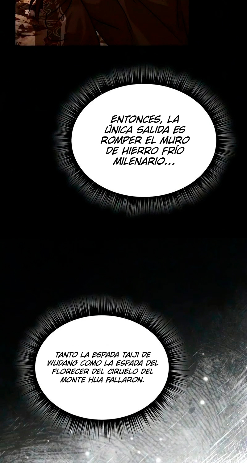 Dominio Absoluto capítulo 107 página 83