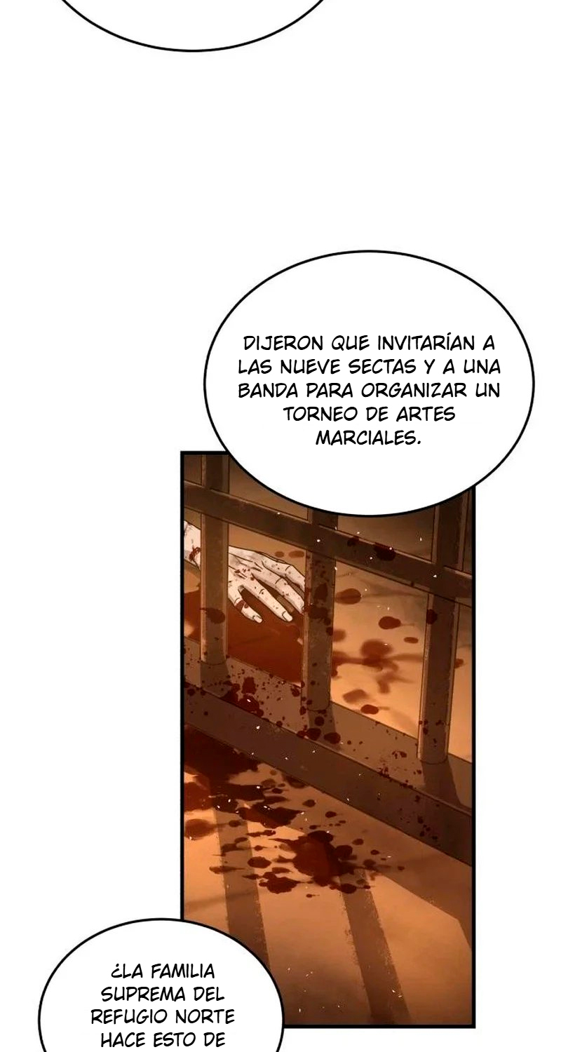 Dominio Absoluto capítulo 102 página 97