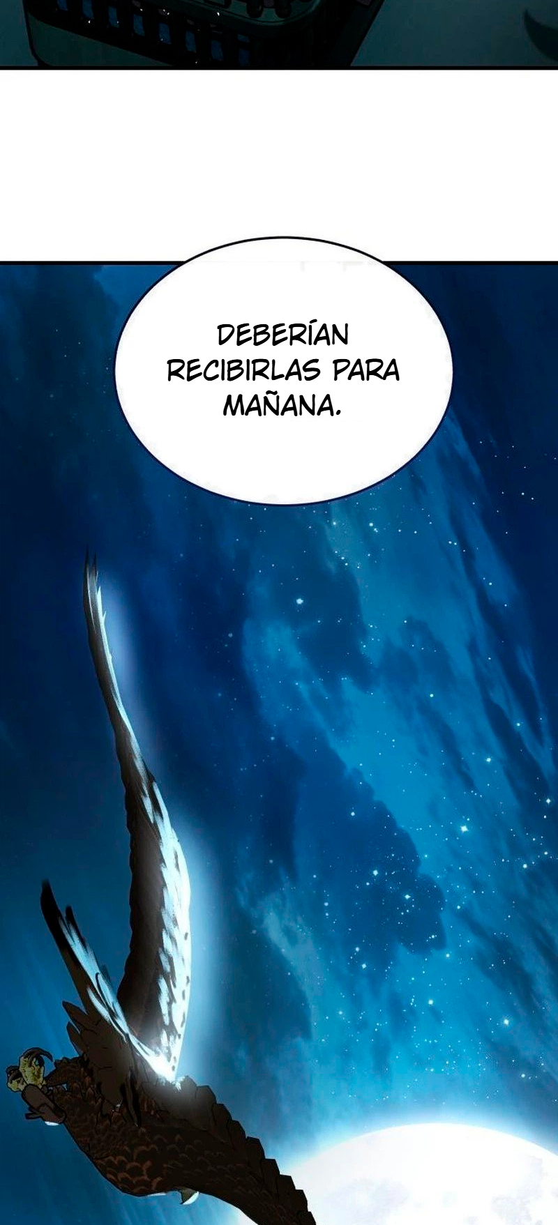 Dominio Absoluto capítulo 102 página 113