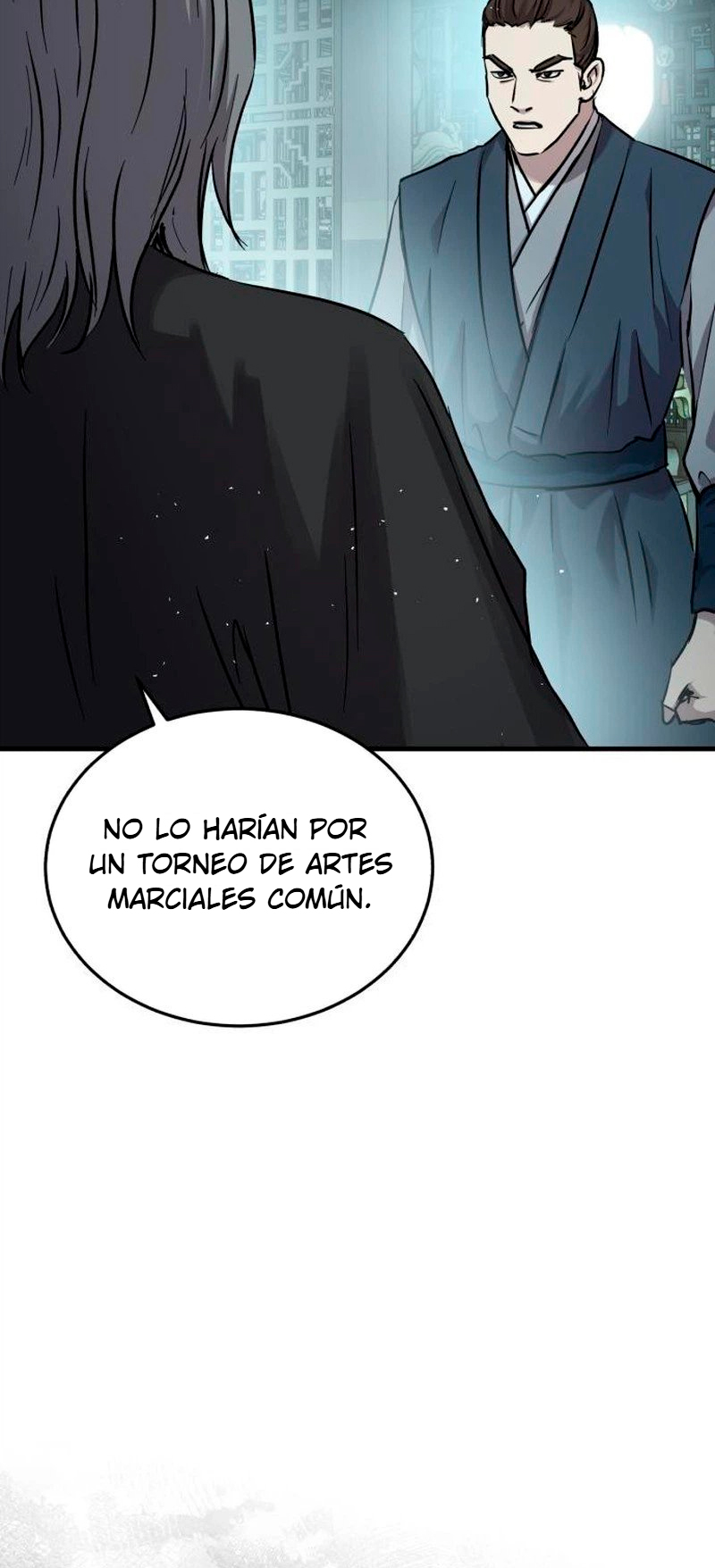 Dominio Absoluto capítulo 102 página 116