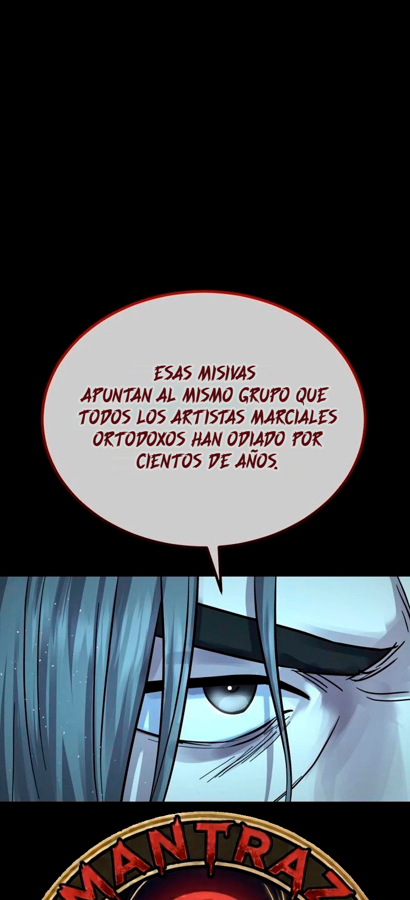 Dominio Absoluto capítulo 102 página 118