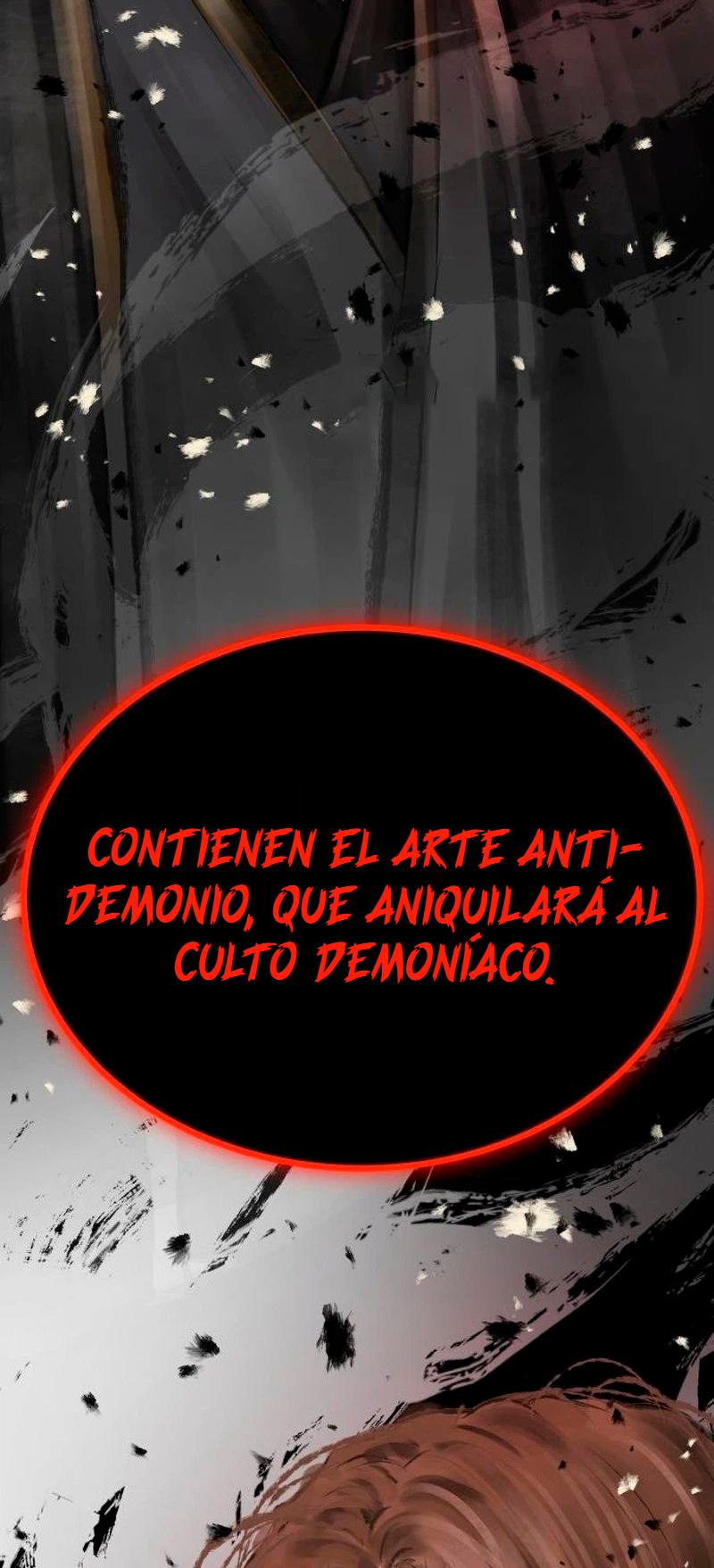 Dominio Absoluto capítulo 102 página 120