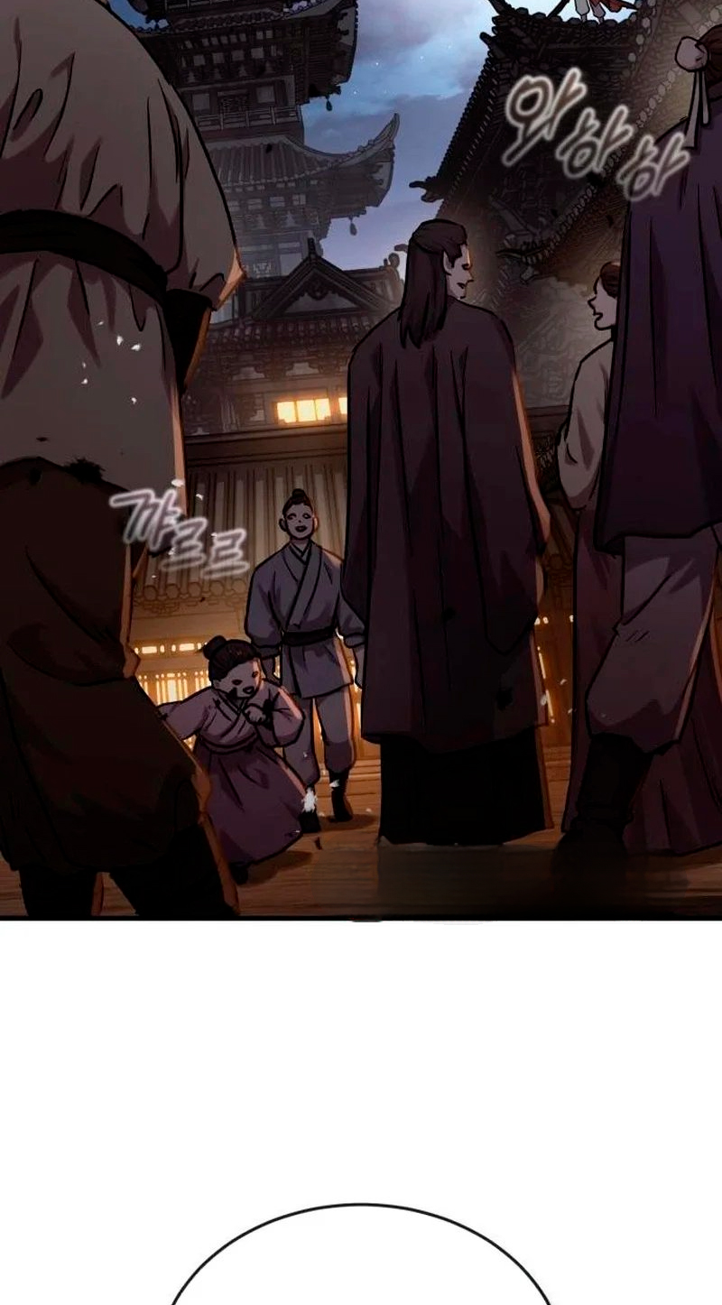 Dominio Absoluto capítulo 102 página 11