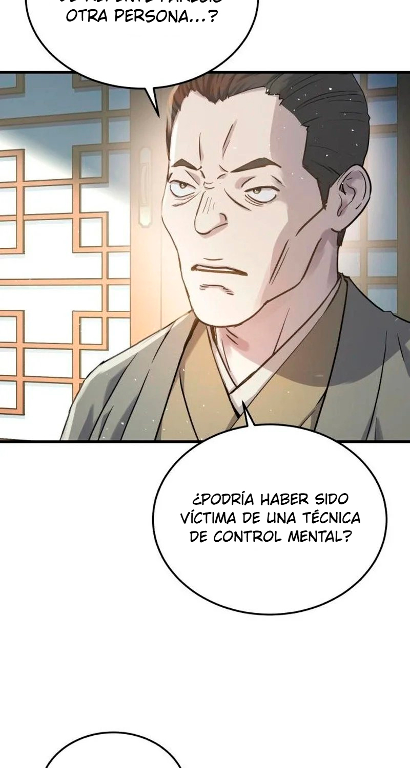Dominio Absoluto capítulo 102 página 29