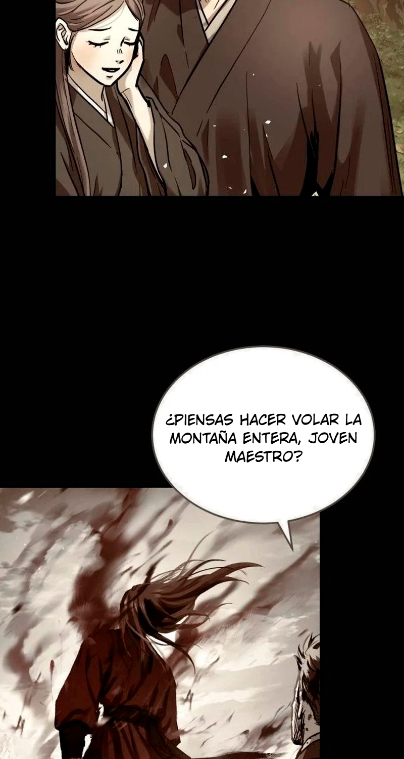 Dominio Absoluto capítulo 102 página 57