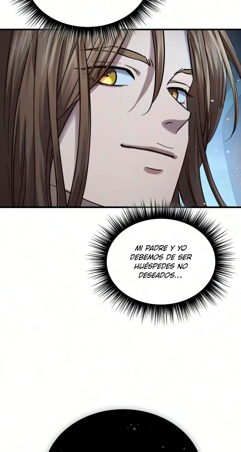 Dominio Absoluto capítulo 98 página 96