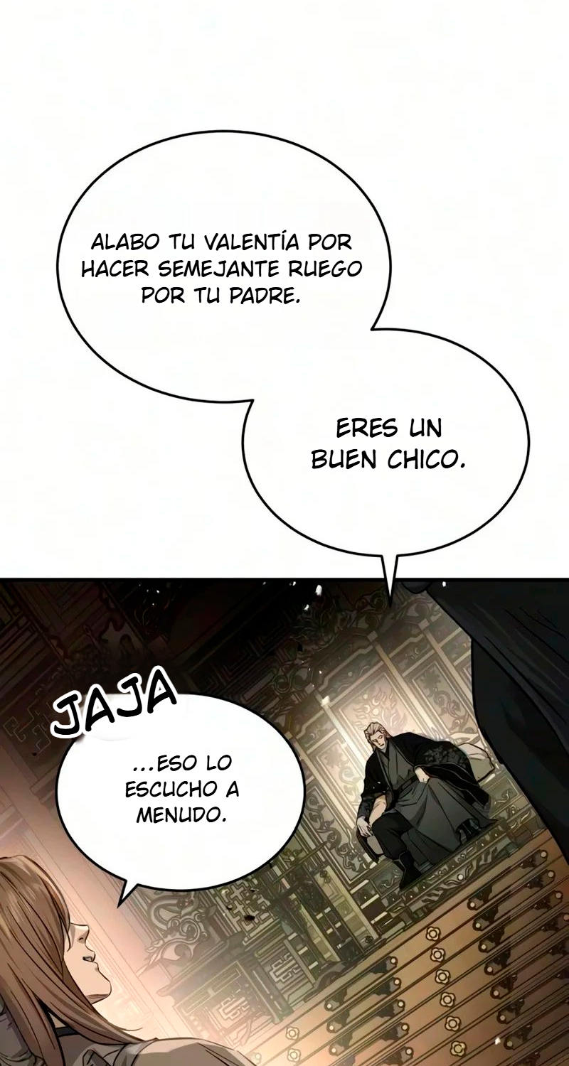 Dominio Absoluto capítulo 98 página 23