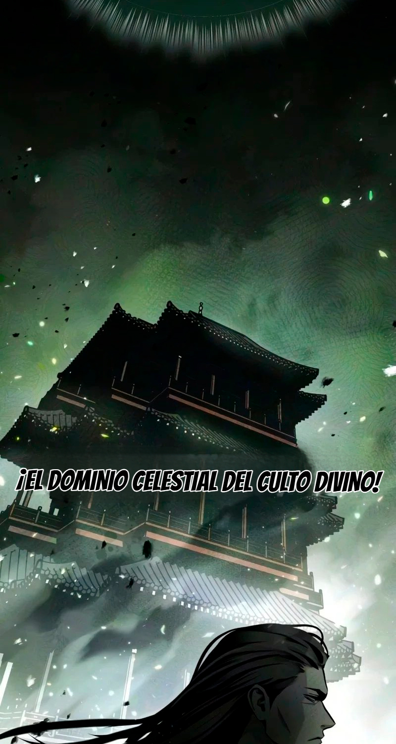 Dominio Absoluto capítulo 98 página 33
