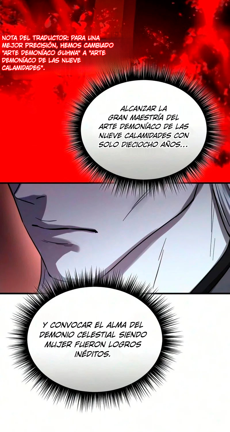 Dominio Absoluto capítulo 98 página 70