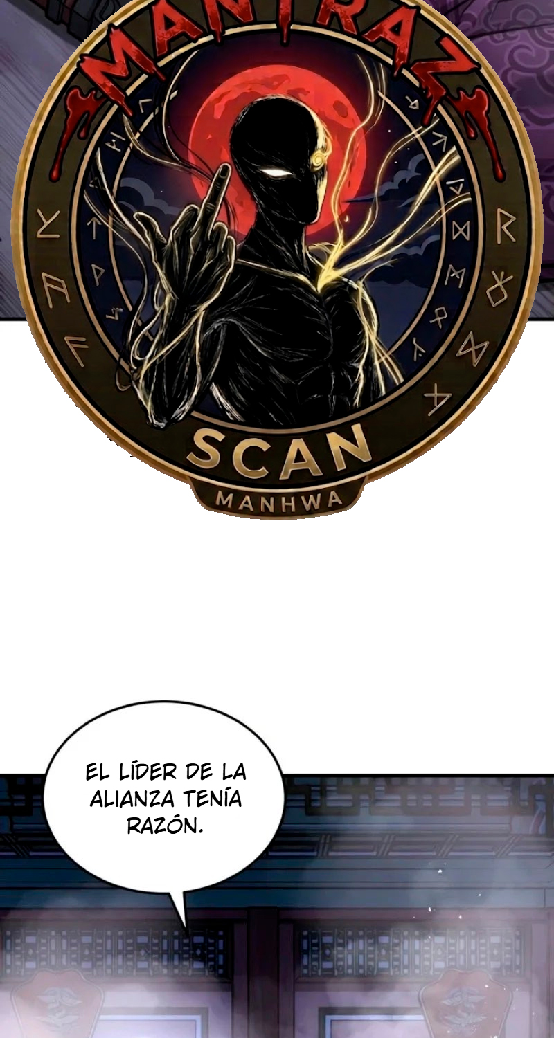 Dominio Absoluto capítulo 92 página 96