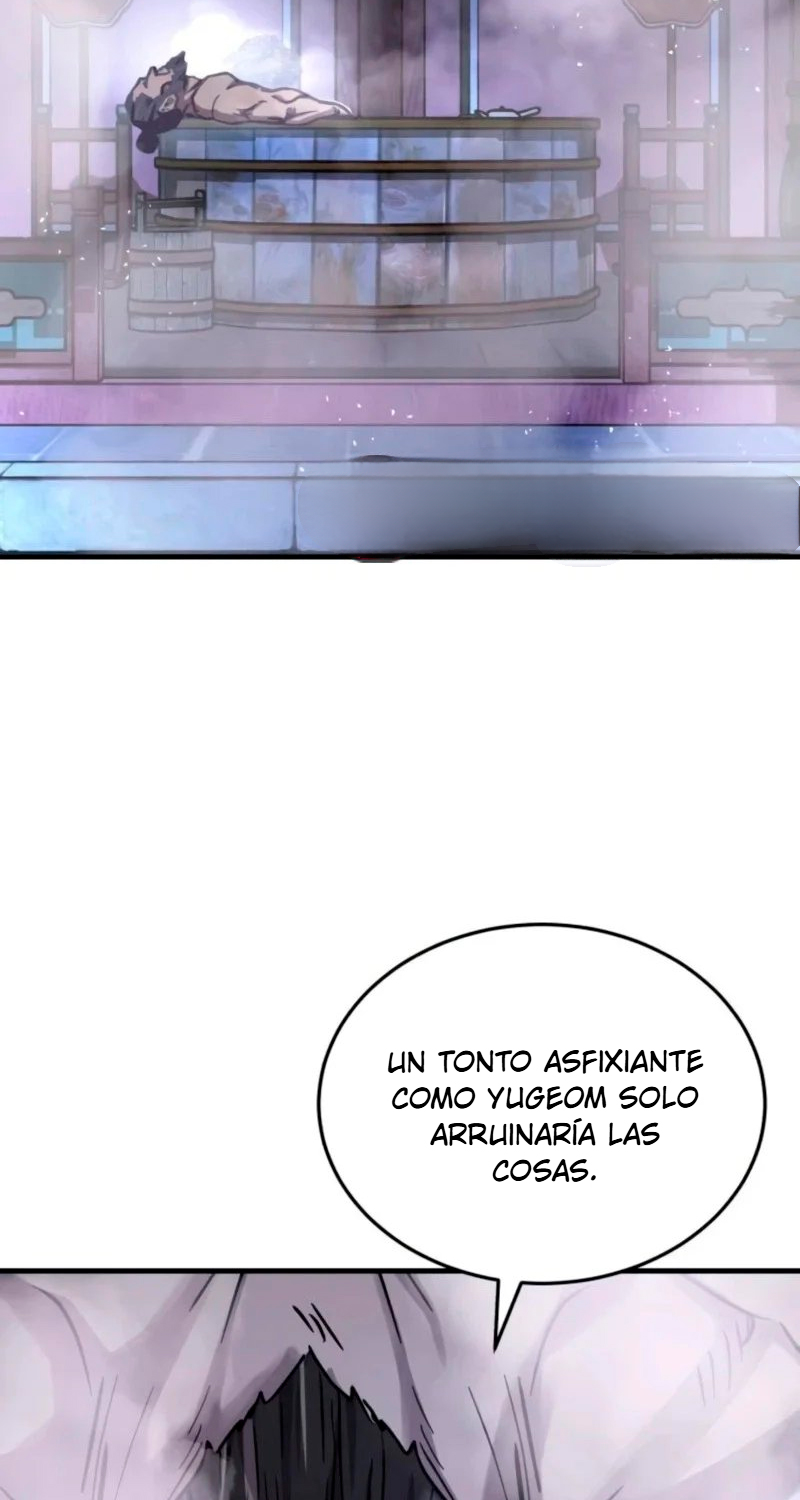 Dominio Absoluto capítulo 92 página 97