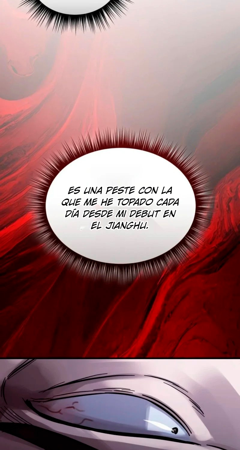 Dominio Absoluto capítulo 92 página 100