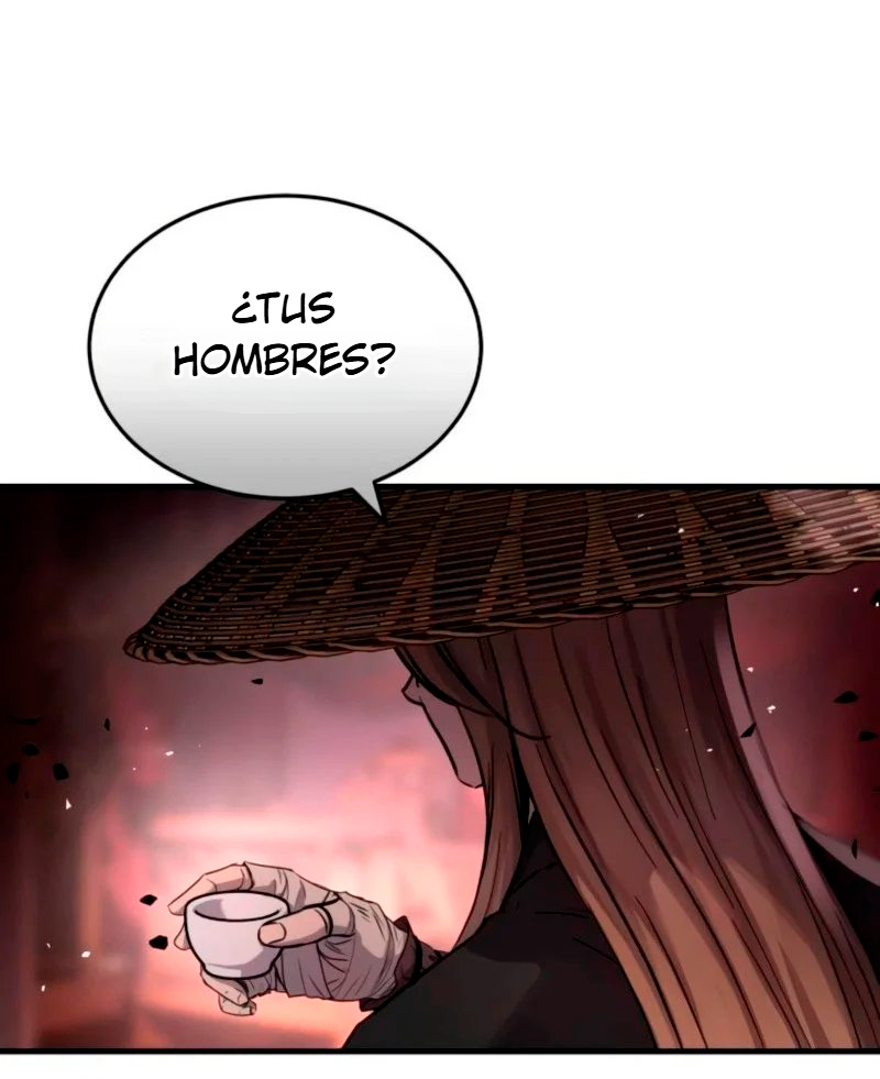 Dominio Absoluto capítulo 92 página 126