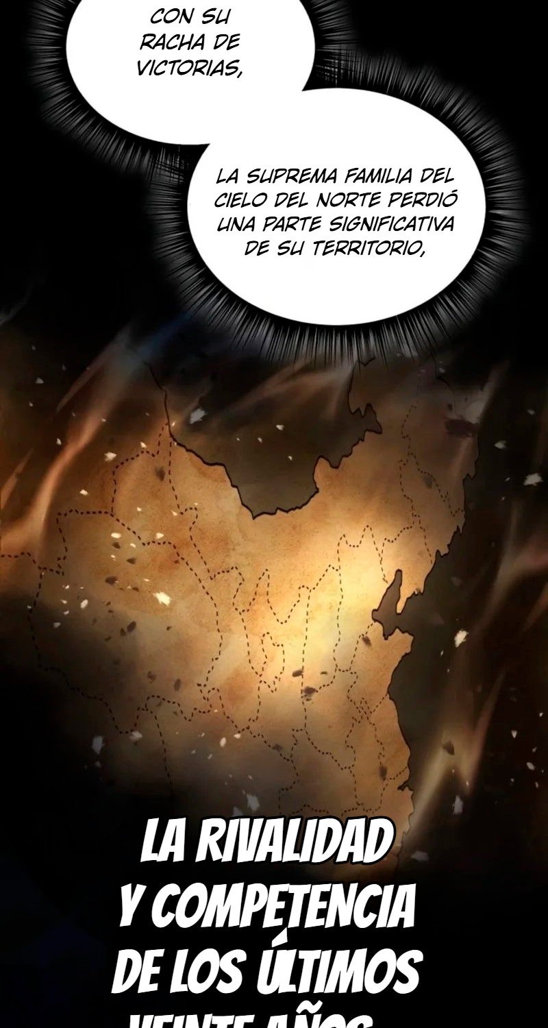 Dominio Absoluto capítulo 92 página 19