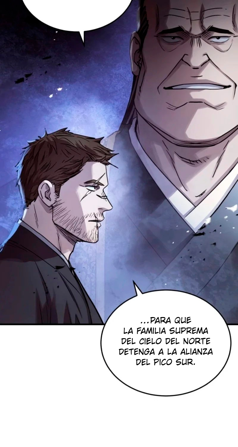 Dominio Absoluto capítulo 92 página 22